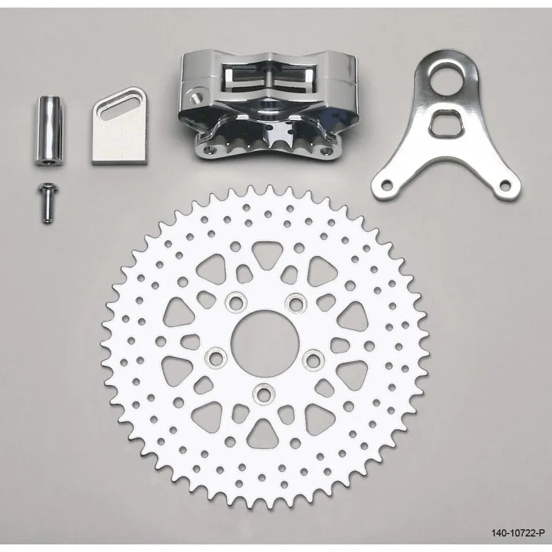 Wilwood auto part