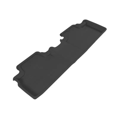 3D MAXpider black auto part