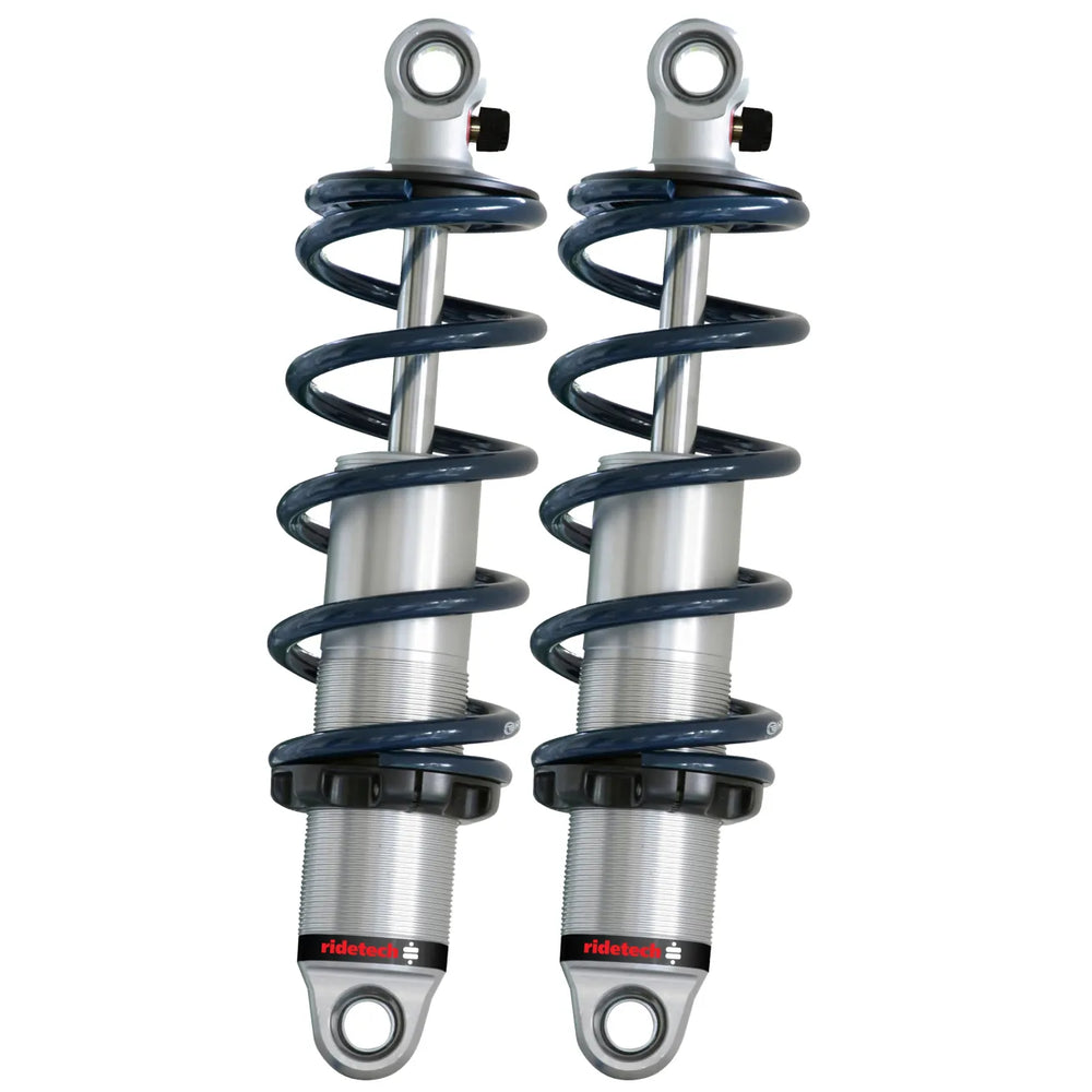 Air Ride Technologies (Ride Tech) coilovers