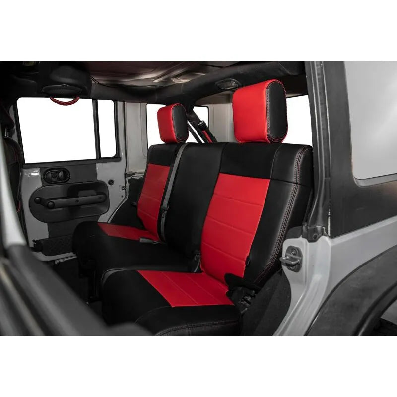 PRP LLC black auto part