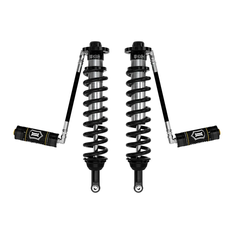 ICON coilovers