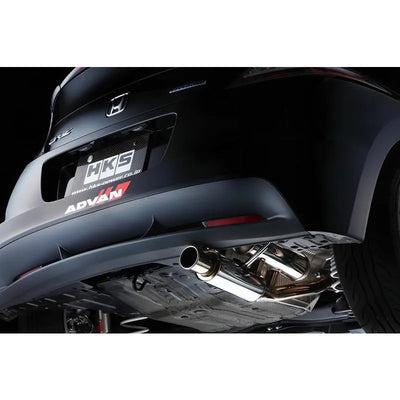 HKS auto part