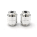 SPL PARTS INC. auto part close-up