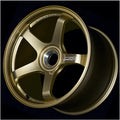 Advan blue auto part