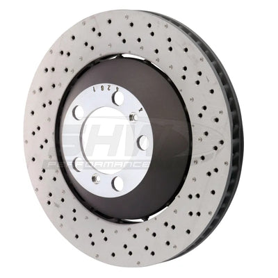 SHW Performance auto part
