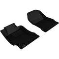 3D MAXpider black auto part