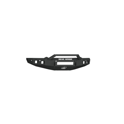 Road Armor bumper