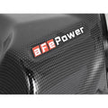 aFe intake system