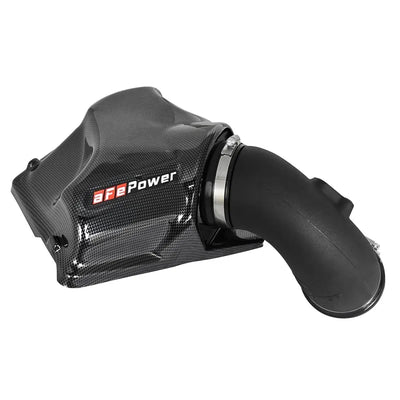 aFe intake system