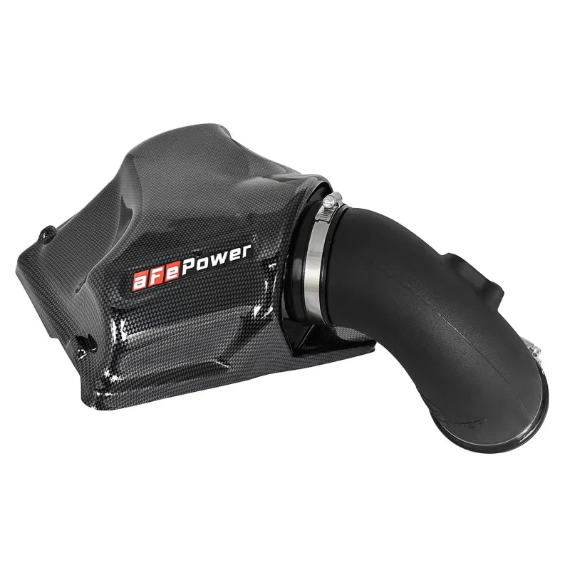 aFe intake system