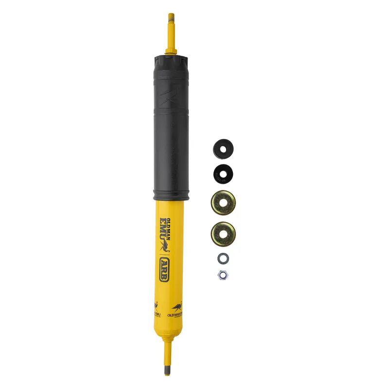 ARB shock absorber