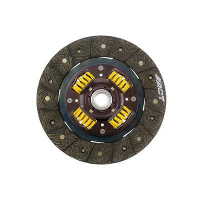 Advanced Clutch auto part