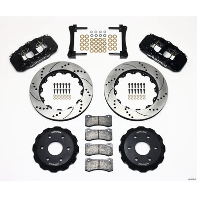 Wilwood auto part
