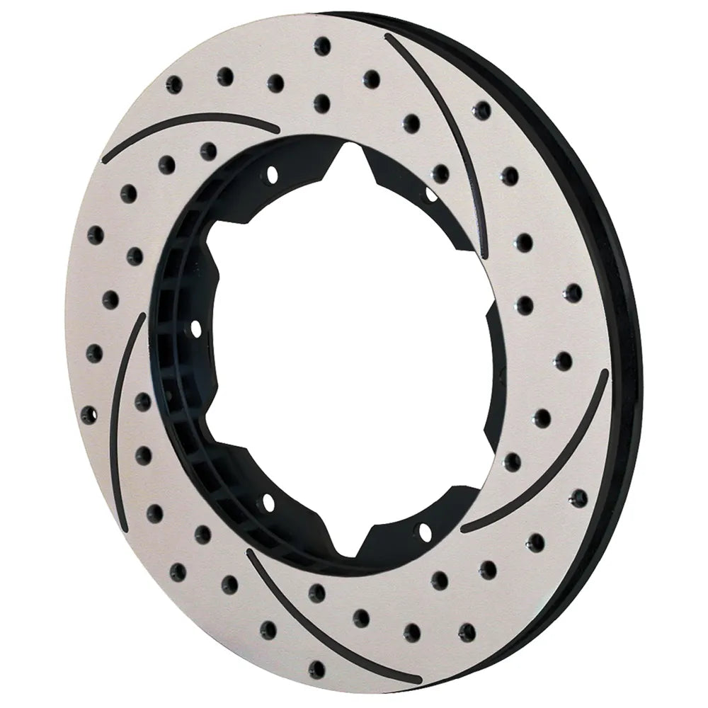 Wilwood auto part