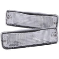 ANZO chrome auto part
