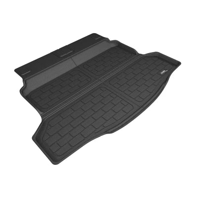 3D MAXpider black auto part