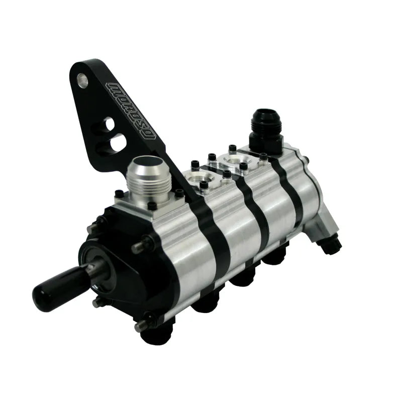 Moroso auto part