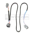 Rywire auto part