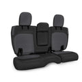 PRP LLC black auto part