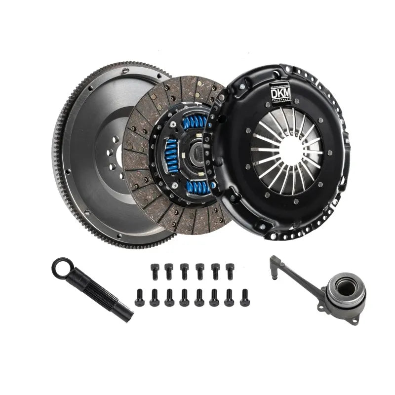 DKM Clutch hardware kit