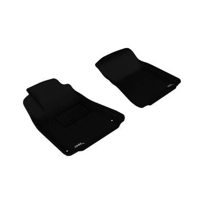 3D MAXpider black auto part
