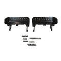Kentrol black side steps