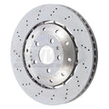 SHW Performance auto part