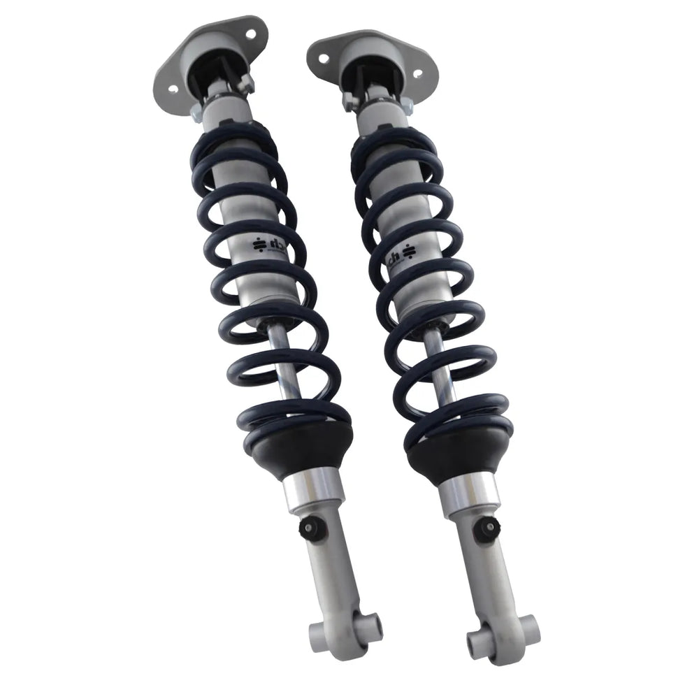 Air Ride Technologies (Ride Tech) coilovers