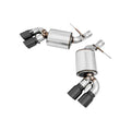 AWE Tuning axle-back exhaust