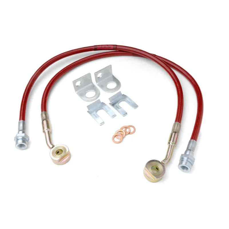 JKS Manufacturing auto part