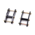 Zone Offroad leaf springs