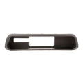 OMIX-ADA bumper detail