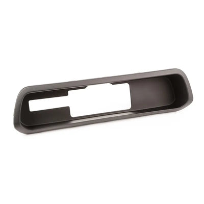 OMIX-ADA black bumper