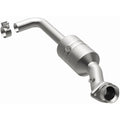 Magnaflow auto part close-up