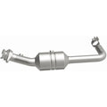 Magnaflow auto part detail