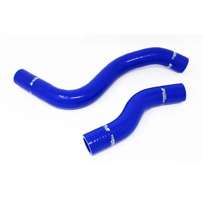 Torque Solution blue auto part