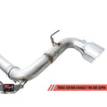 AWE Tuning exhaust
