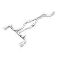 AWE Tuning exhaust