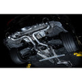 AWE Tuning exhaust