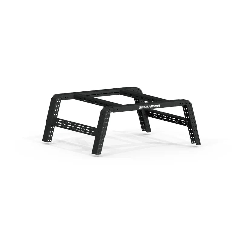 Road Armor roof rack