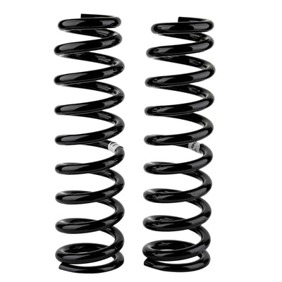 ARB springs
