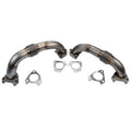 Wehrli auto part installed view