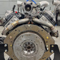 Wehrli auto part detail