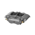 Wilwood silver auto part