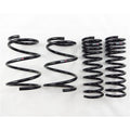 RSR Forged springs