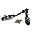 HKS exhaust