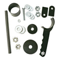 Air Ride Technologies (Ride control arms