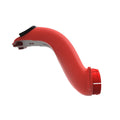 aFe cold air intake detail