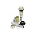 JKS Manufacturing spacers