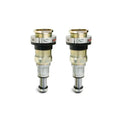 JKS Manufacturing spacers detail